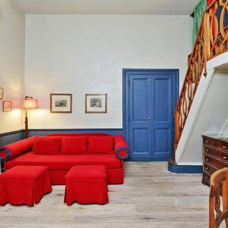 Studio Apt In Rome City Centre Via Gregoriana By Halldis Eksteriør bilde