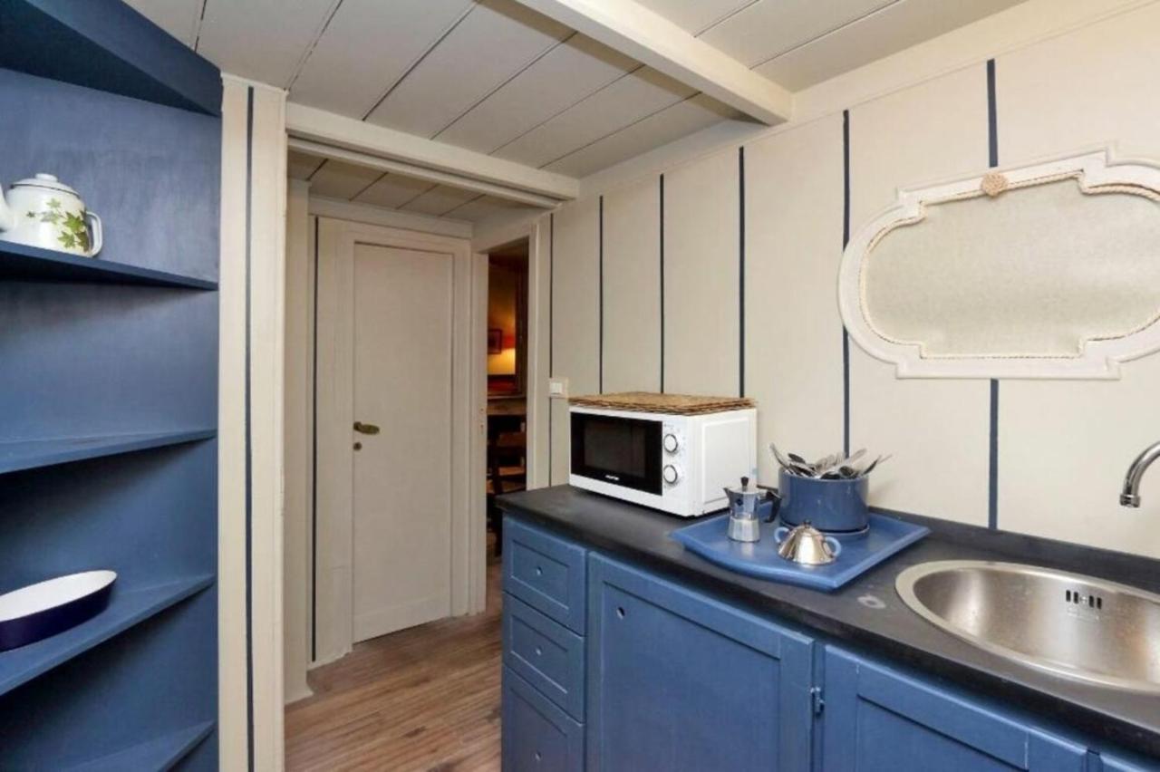Studio Apt In Rome City Centre Via Gregoriana By Halldis Eksteriør bilde