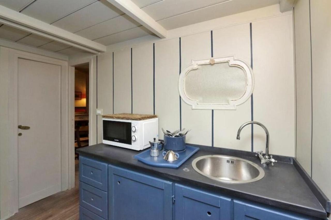 Studio Apt In Rome City Centre Via Gregoriana By Halldis Eksteriør bilde