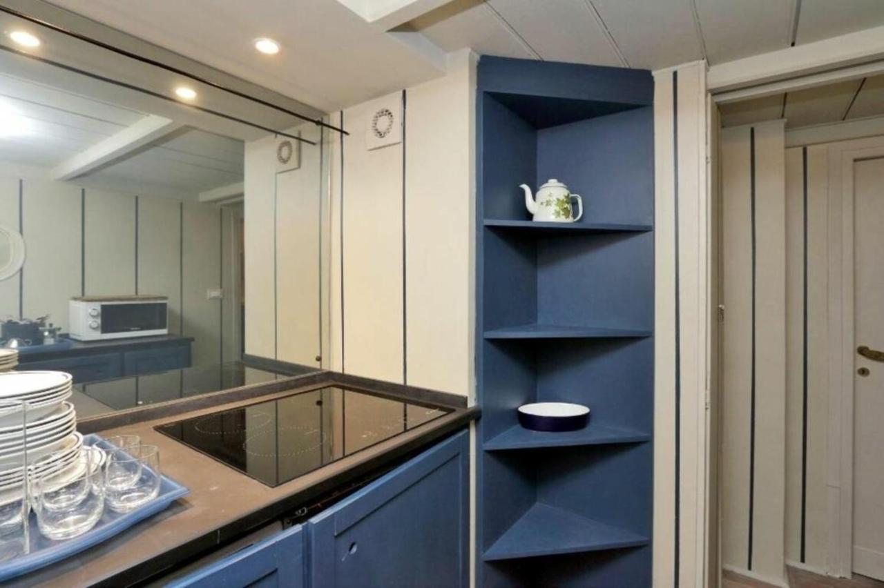 Studio Apt In Rome City Centre Via Gregoriana By Halldis Eksteriør bilde